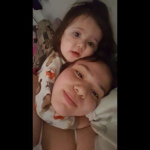 Meet your Posher, Deondra